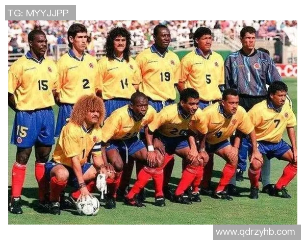 哥伦比亚足球明星的辉煌历程与传奇故事揭秘