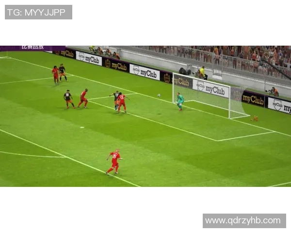 足球明星与动漫角色完美融合的精彩转场图片展示