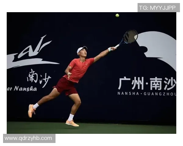 广州网球队反击之路的成功与挑战分析